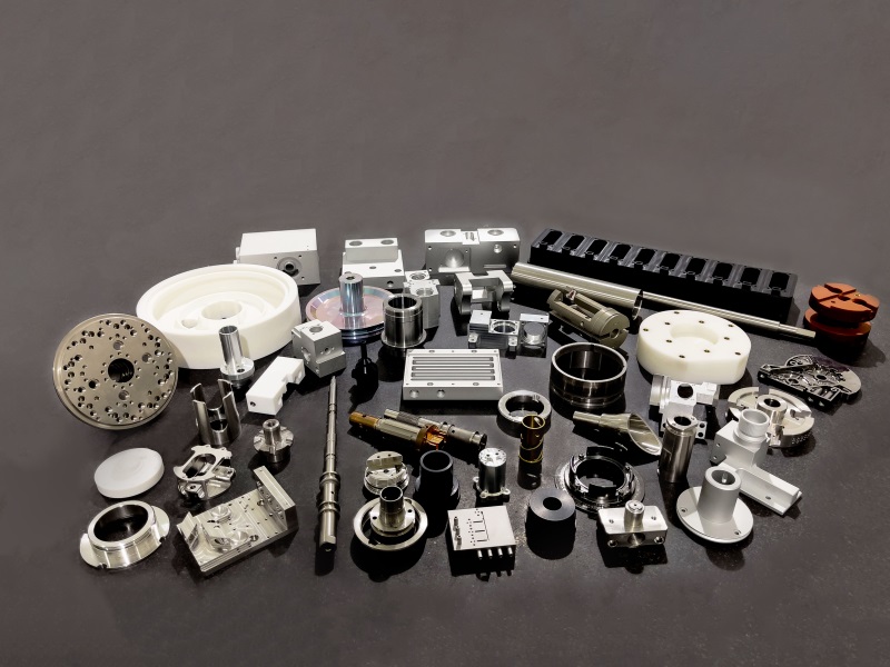 精密機械零部件“小巨人”，深耕高端製造推動進口替代